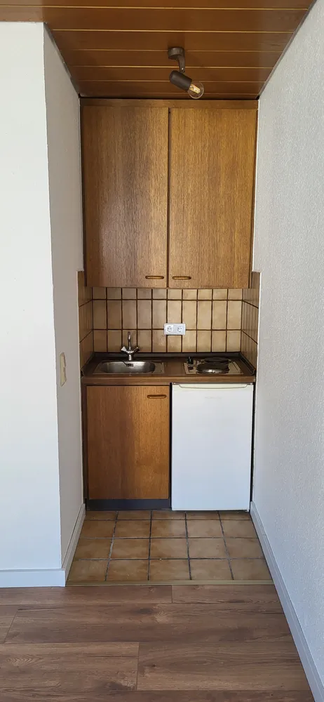 1 Zimmer Wohnung mit 23 m² in Essen – Bild 7