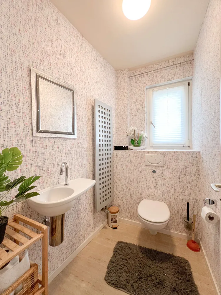 4 Zimmer Wohnung mit 146 m² in Mannheim – Bild 3