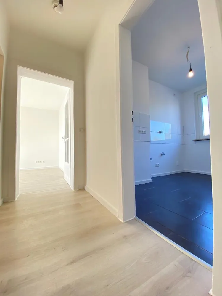 3 Zimmer Wohnung mit 60 m² in Recklinghausen – Bild 2