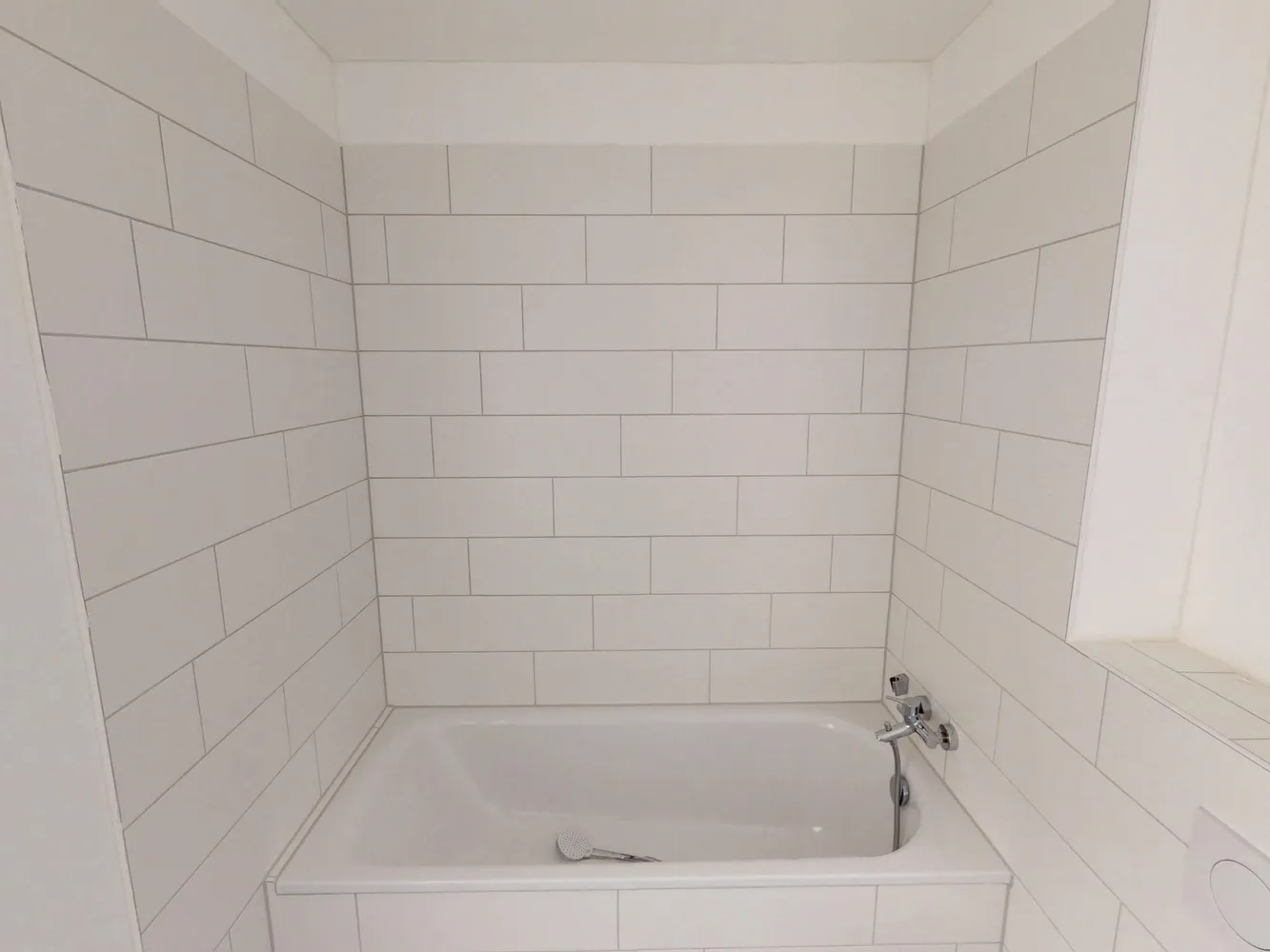 4 room apartment with 133 m² in Mannheim – Photo 9