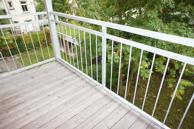 2 room apartment with 44 m² in Chemnitz – Photo 4