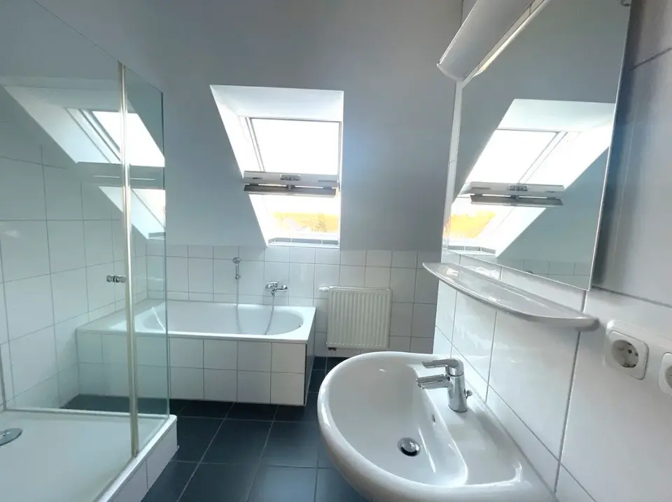 3 Zimmer Wohnung mit 83 m² in Duisburg – Bild 7