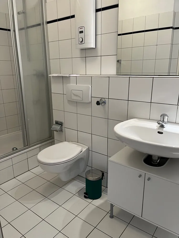 1 Zimmer Wohnung mit 28 m² in Essen – Bild 6