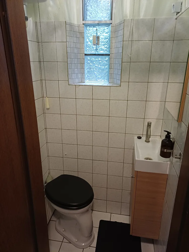 3 Zimmer Wohnung mit 90 m² in Essen – Bild 4