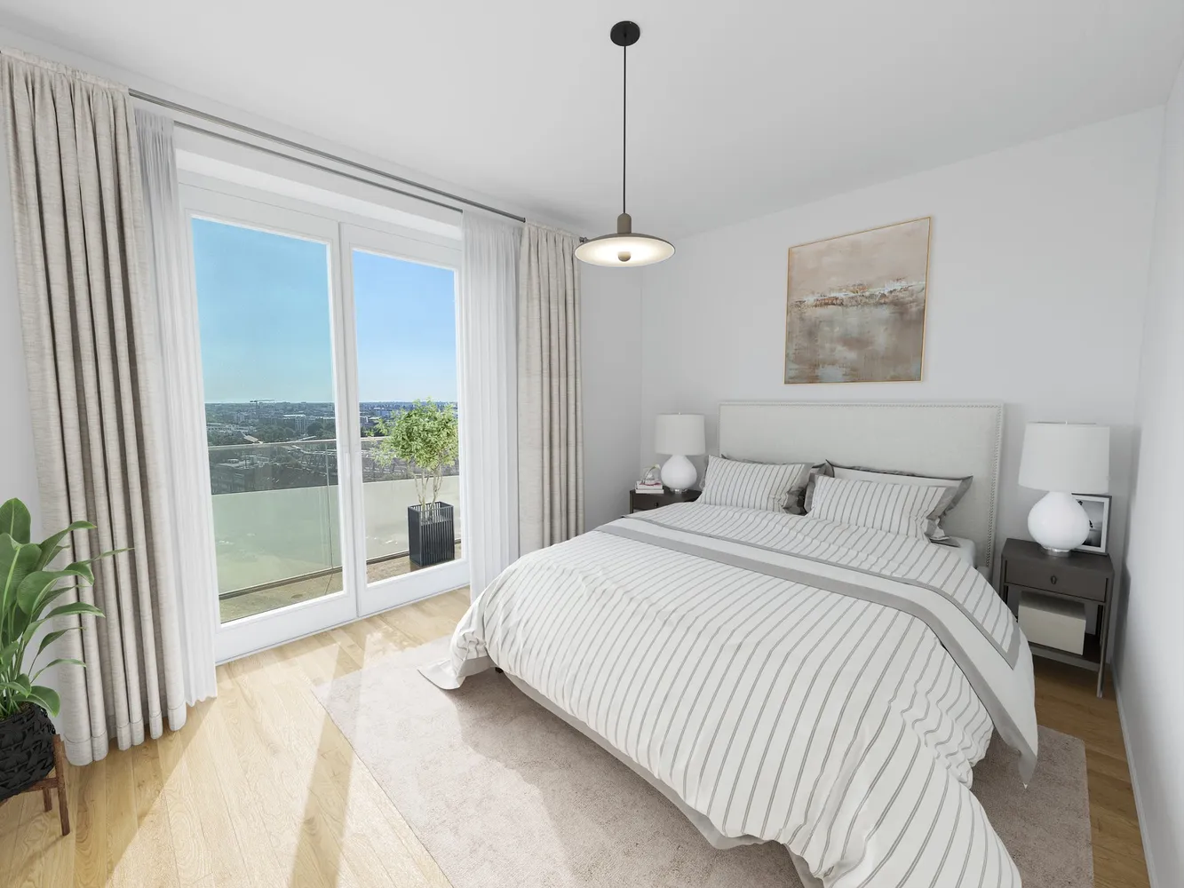3 Zimmer Wohnung mit 116 m² in Hamburg – Bild 6