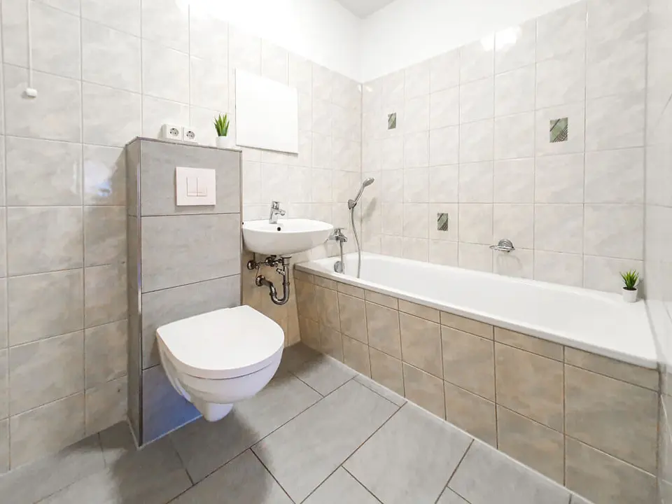 3 Zimmer Wohnung mit 70 m² in Zwickau – Bild 8