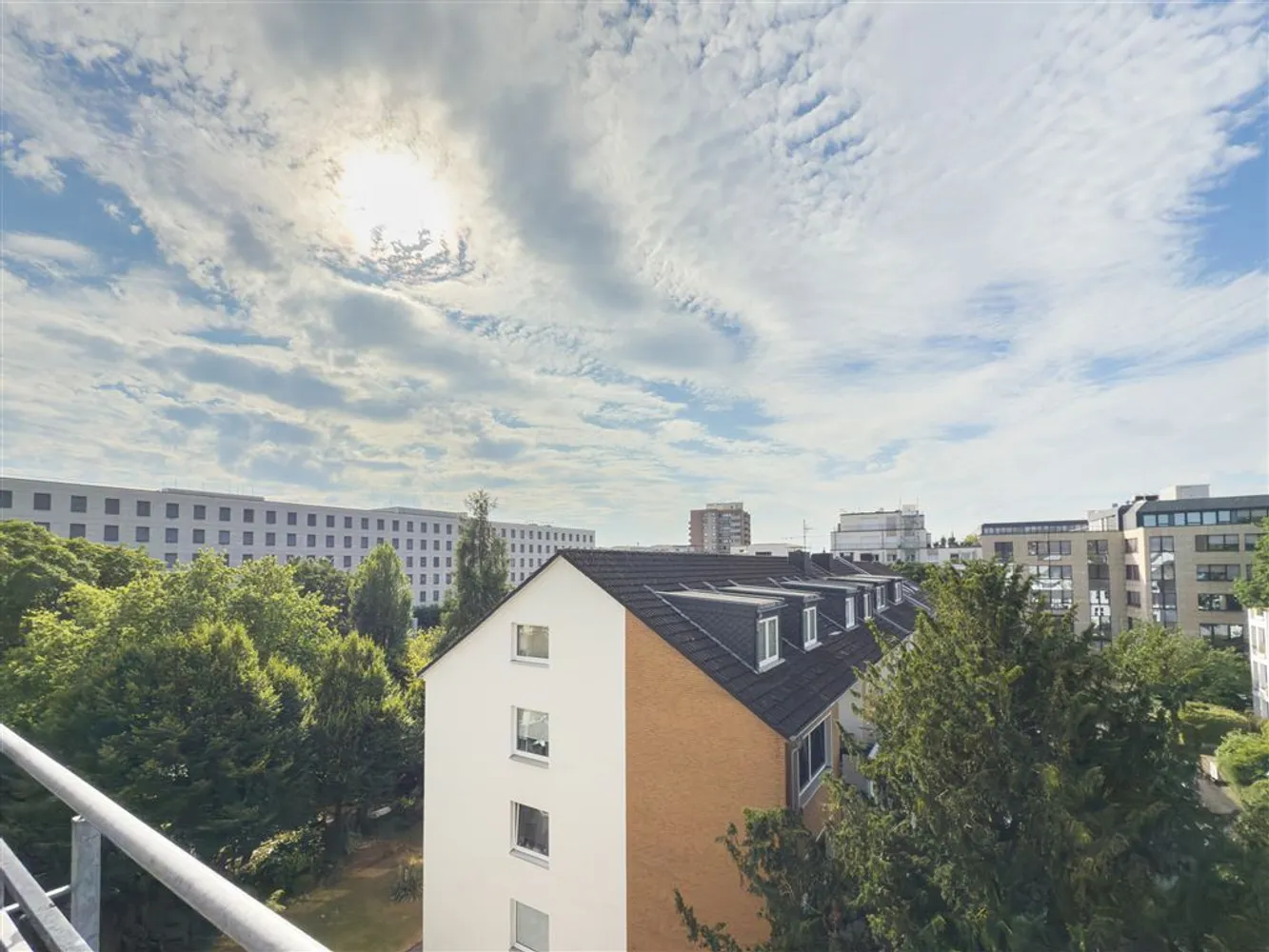 2 Zimmer Wohnung mit 68 m² in Düsseldorf – Bild 7