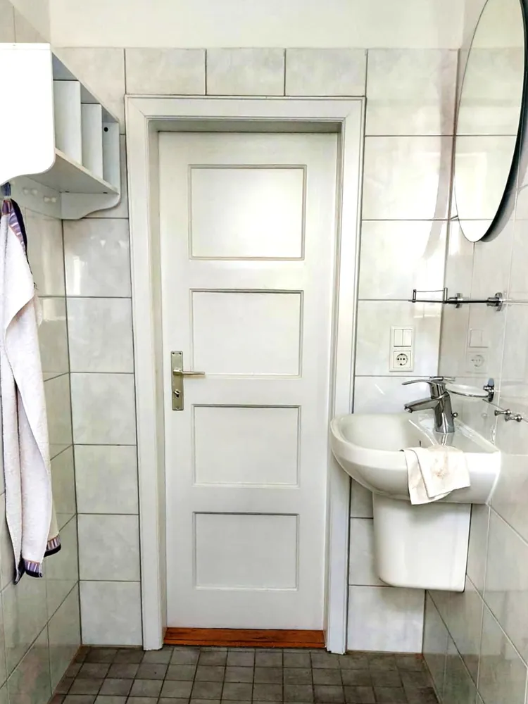 3 Zimmer Wohnung mit 55 m² in Flensburg – Bild 10