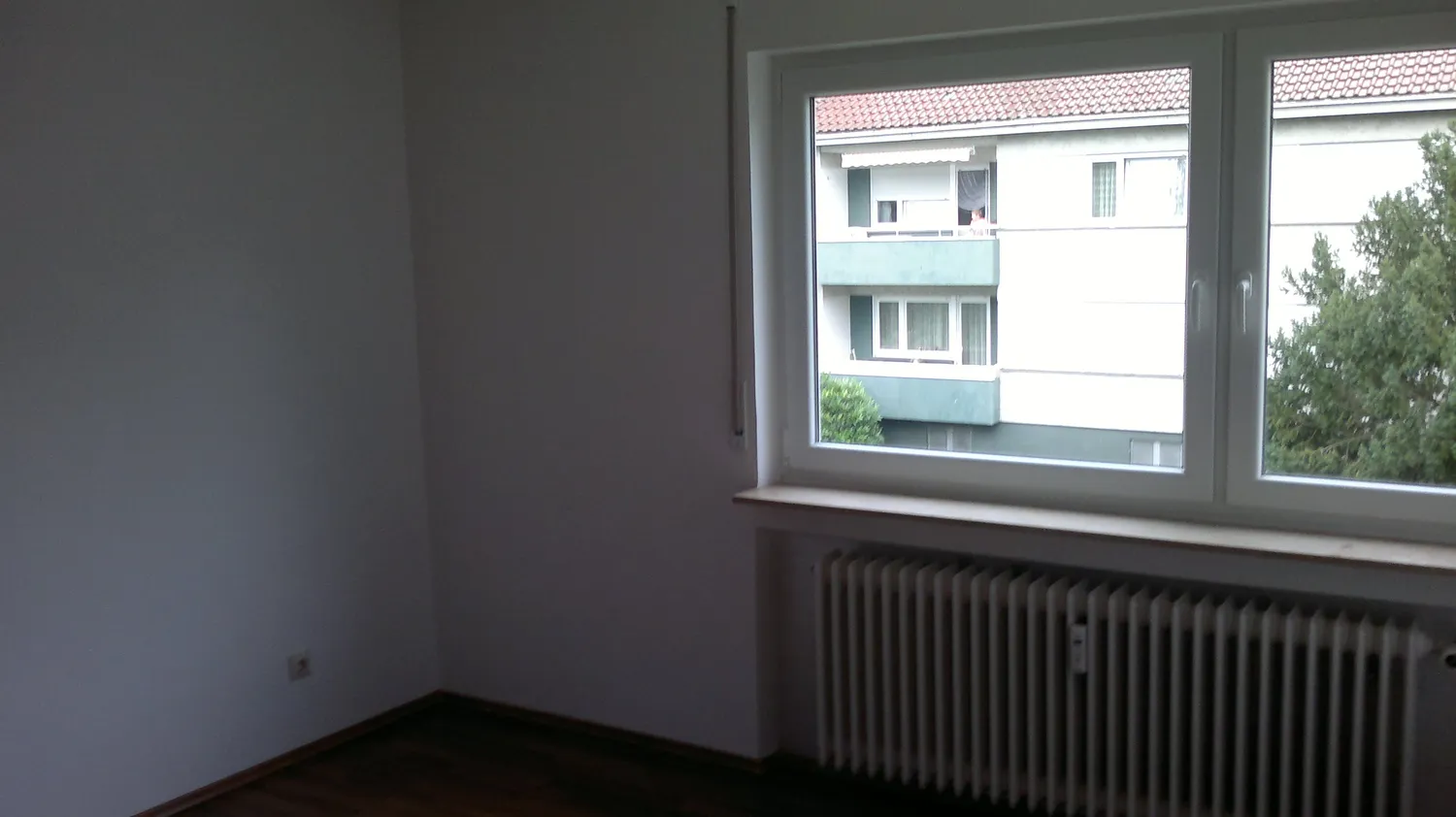 2 Zimmer Wohnung mit 52 m² in Ludwigsburg – Bild 4