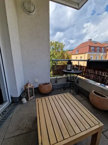 4 Zimmer Wohnung mit 74 m² in Stuttgart – Bild 4
