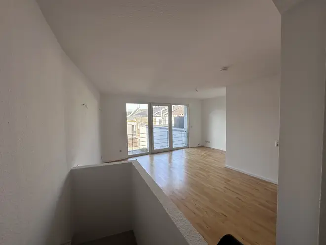2 Zimmer Wohnung mit 87 m² in Aachen – Bild 1