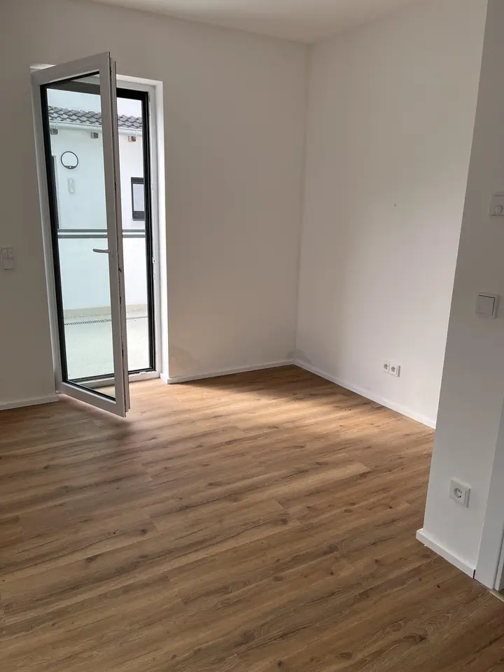 3 Zimmer Wohnung mit 85 m² in Hockenheim – Bild 9