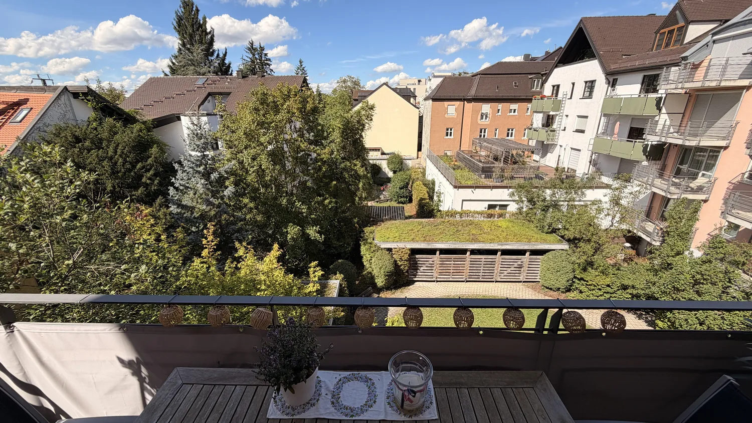 2 Zimmer Wohnung mit 50 m² in München – Bild 9