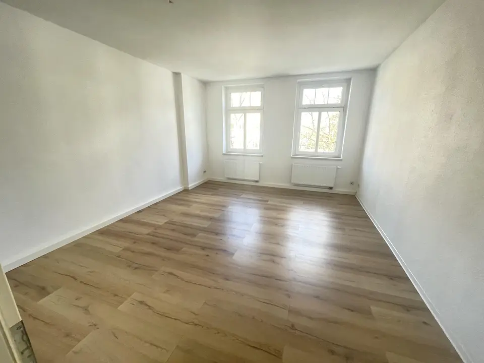 3 Zimmer Wohnung mit 76 m² in Zwickau – Bild 1