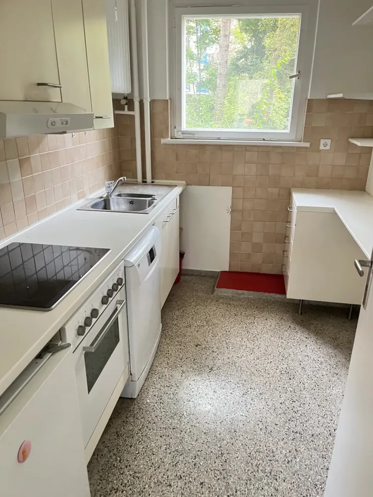 WG-Zimmer mit 18 m² in Berlin – Bild 10