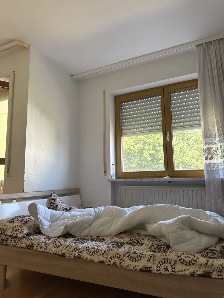 1 Zimmer Wohnung mit 16 m² in Ingolstadt – Bild 2