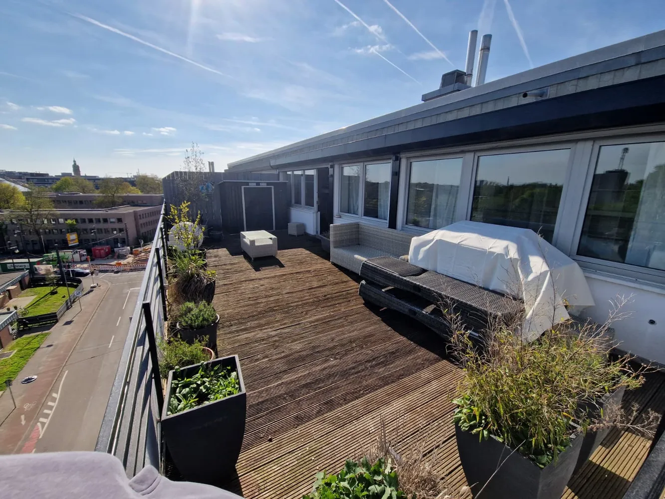3 Zimmer Wohnung mit 84 m² in Krefeld – Bild 1