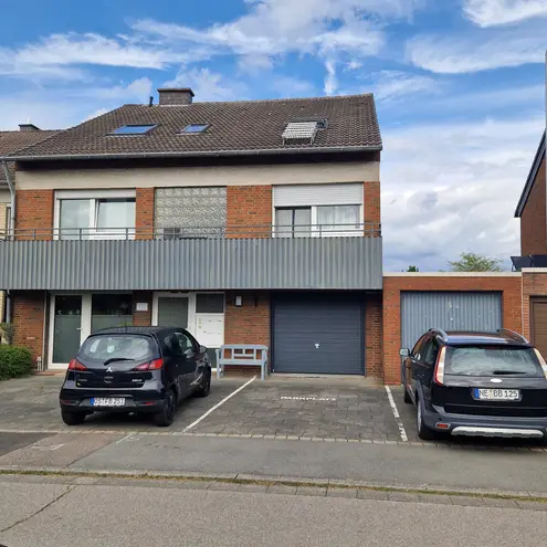 3 Zimmer Wohnung mit 69 m² in Neuss – Bild 2