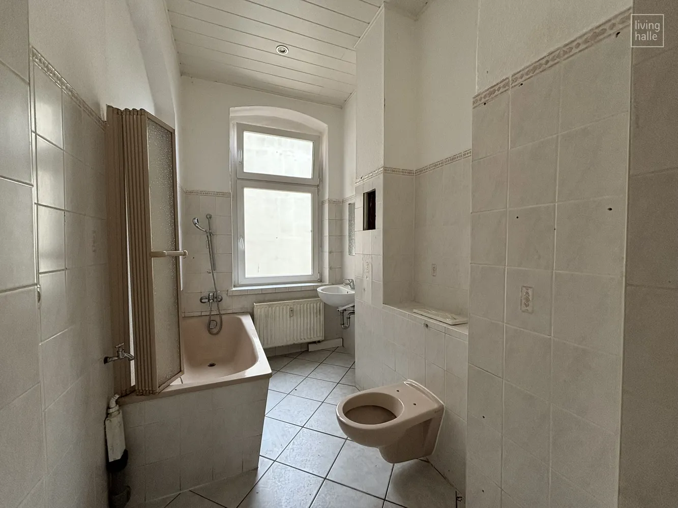 3 Zimmer Wohnung mit 74 m² in Halle (Saale) – Bild 4