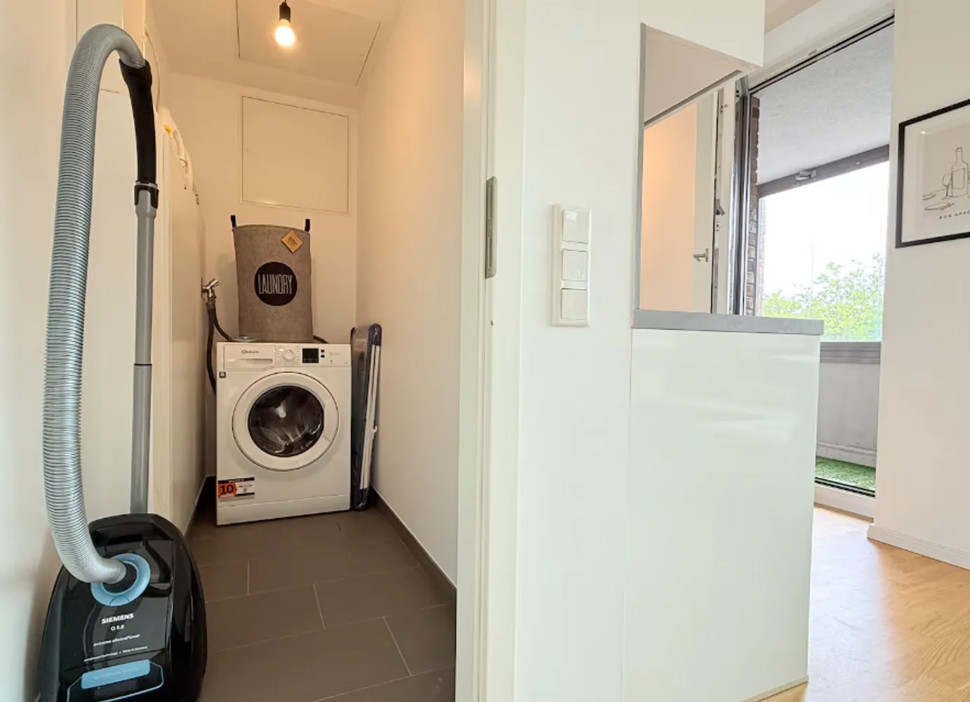 3 Zimmer Wohnung mit 82 m² in Hamburg – Bild 12