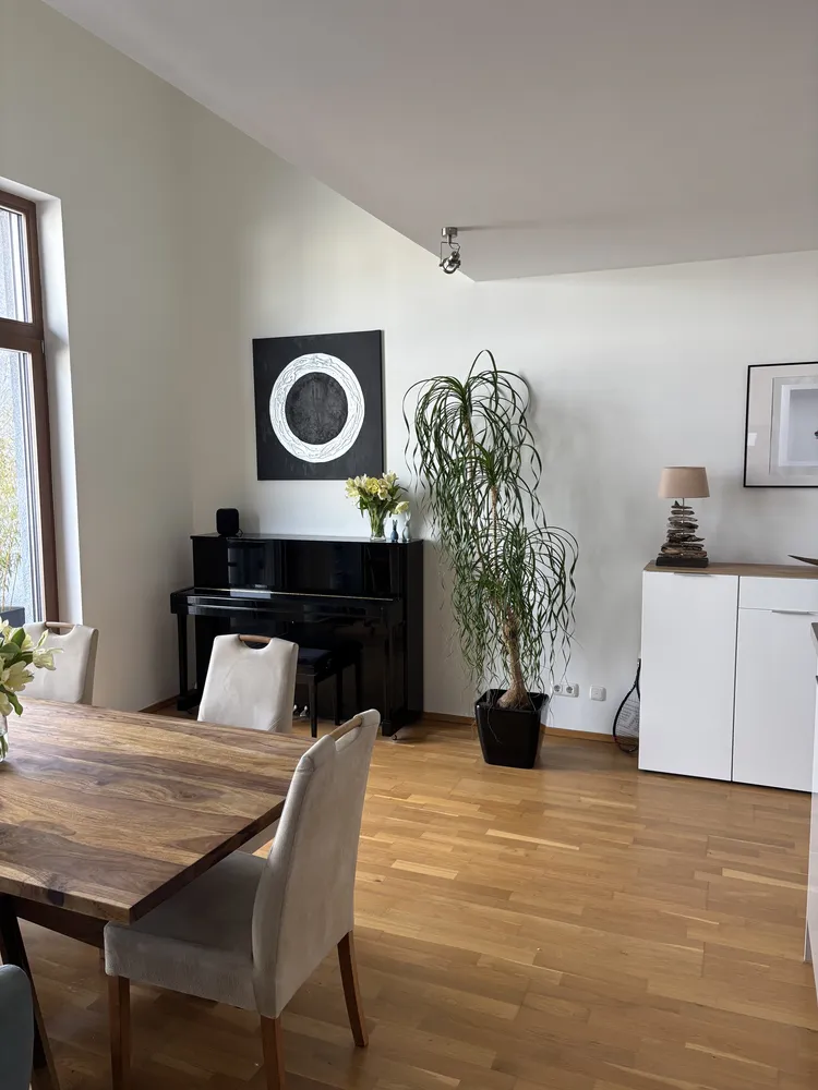 3 Zimmer Wohnung mit 133 m² in Mainz – Bild 1