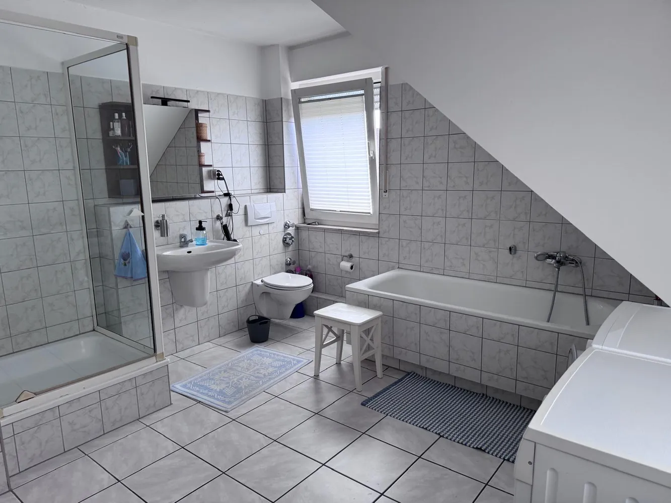 2 Zimmer Wohnung mit 65 m² in Wesel – Bild 8