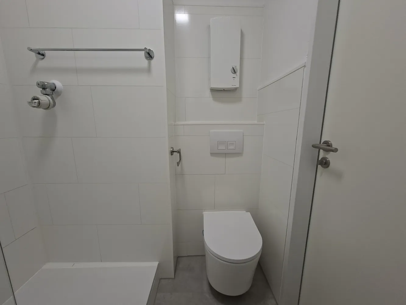 2 Zimmer Wohnung mit 50 m² in Mönchengladbach – Bild 7