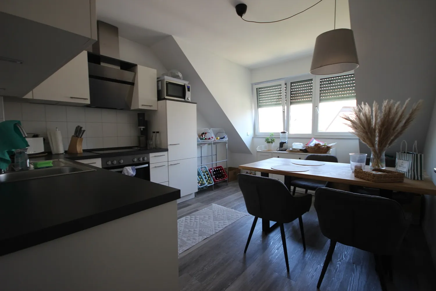2 Zimmer Wohnung mit 70 m² in Köln – Bild 6