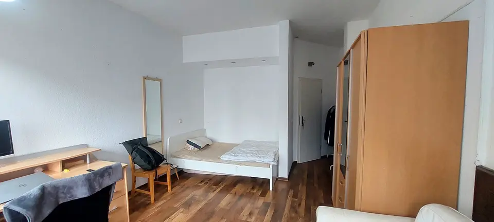 WG-Zimmer mit 100 m² in Dortmund – Bild 9