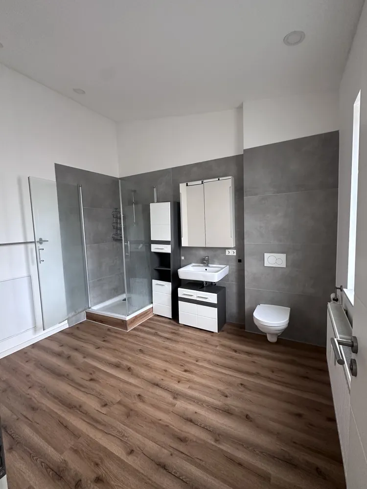 2 Zimmer Wohnung mit 70 m² in Neuwied – Bild 6