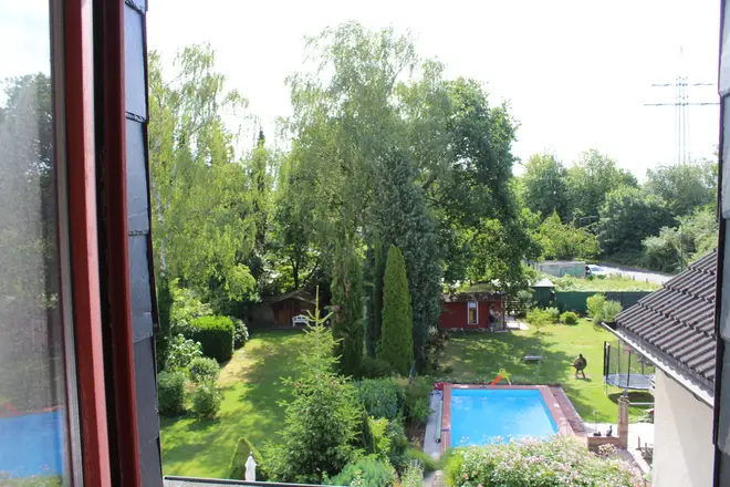 2 Zimmer Wohnung mit 42 m² in Düsseldorf – Bild 5