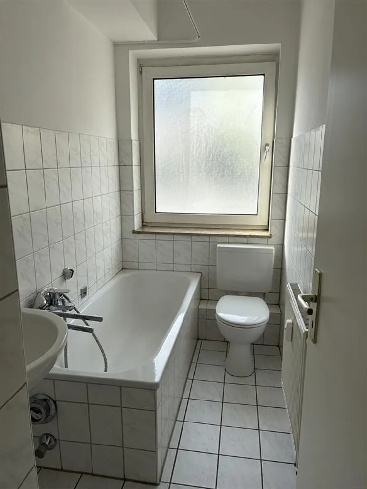 1 Zimmer Wohnung mit 36 m² in Wuppertal – Bild 4