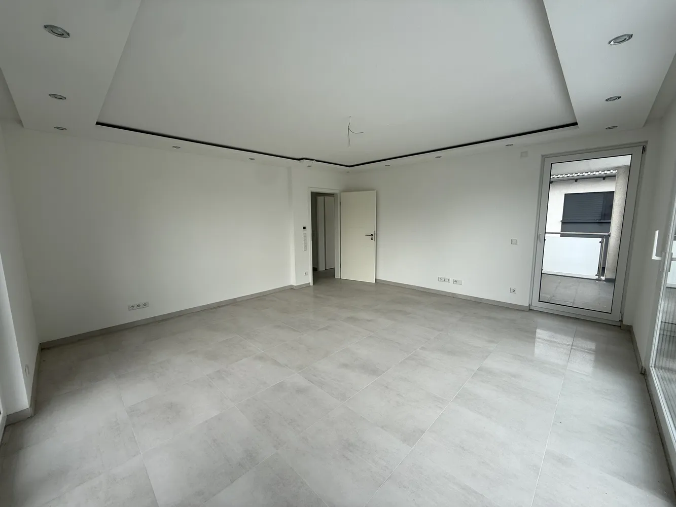 5 Zimmer Wohnung mit 105 m² in Dortmund – Bild 3