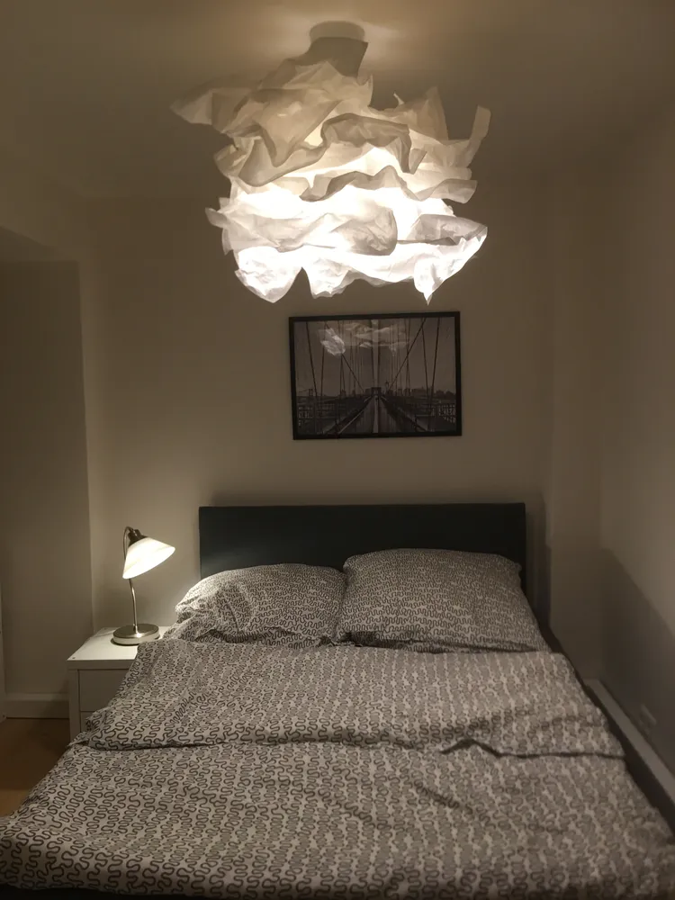 2 Zimmer Wohnung mit 50 m² in Augsburg – Bild 4