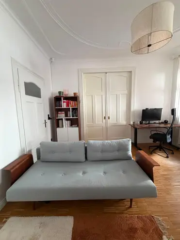 3 Zimmer Wohnung mit 120 m² in Solingen – Bild 11