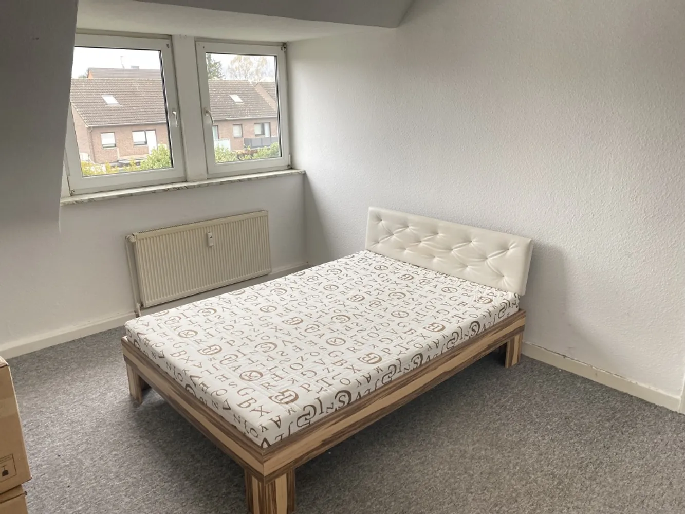 3 Zimmer Wohnung mit 50 m² in Moers – Bild 5