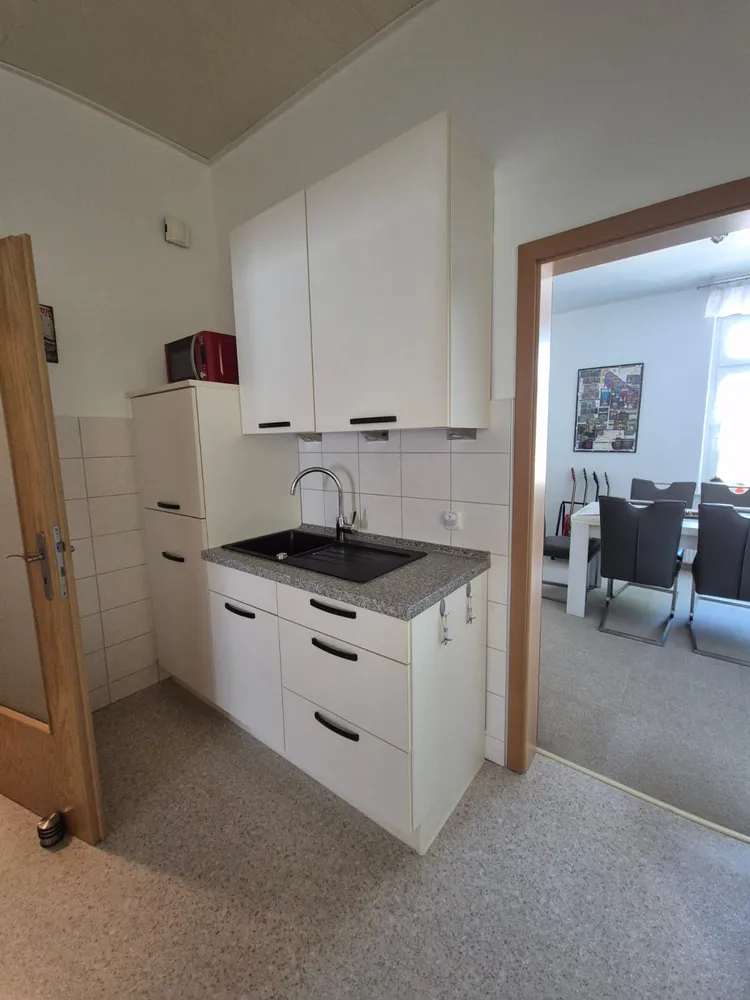 5 Zimmer Wohnung mit 105 m² in Gelsenkirchen – Bild 8