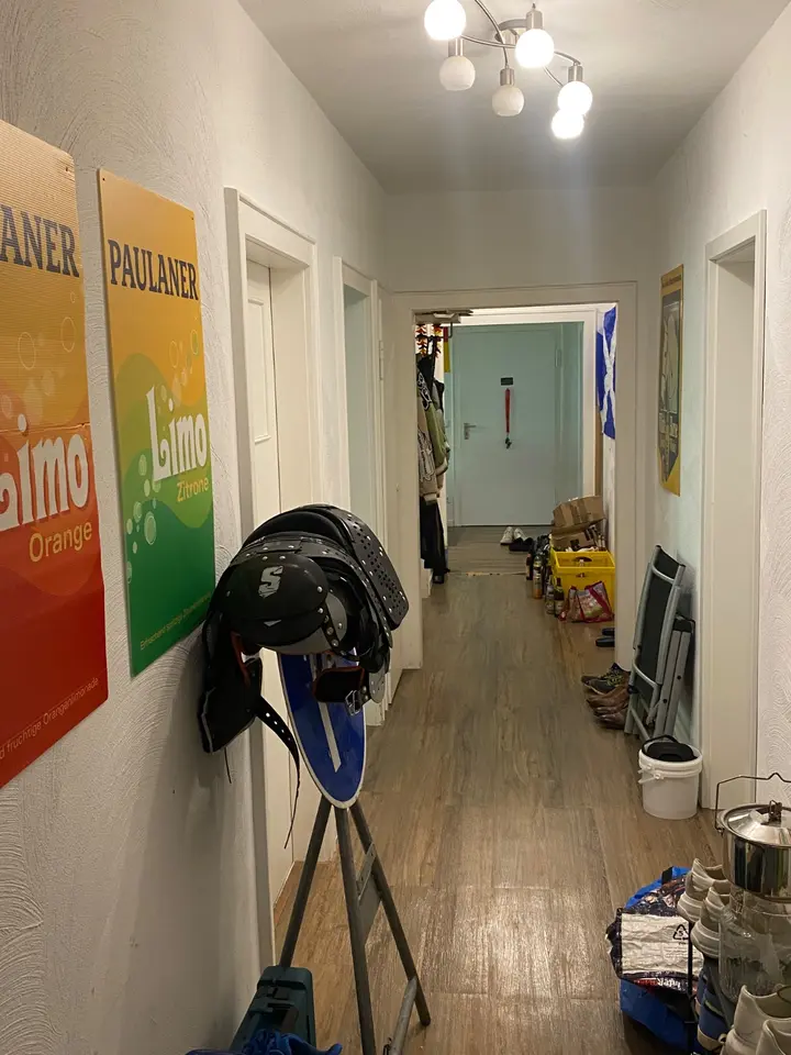 WG-Zimmer mit 16 m² in Karlsruhe – Bild 5