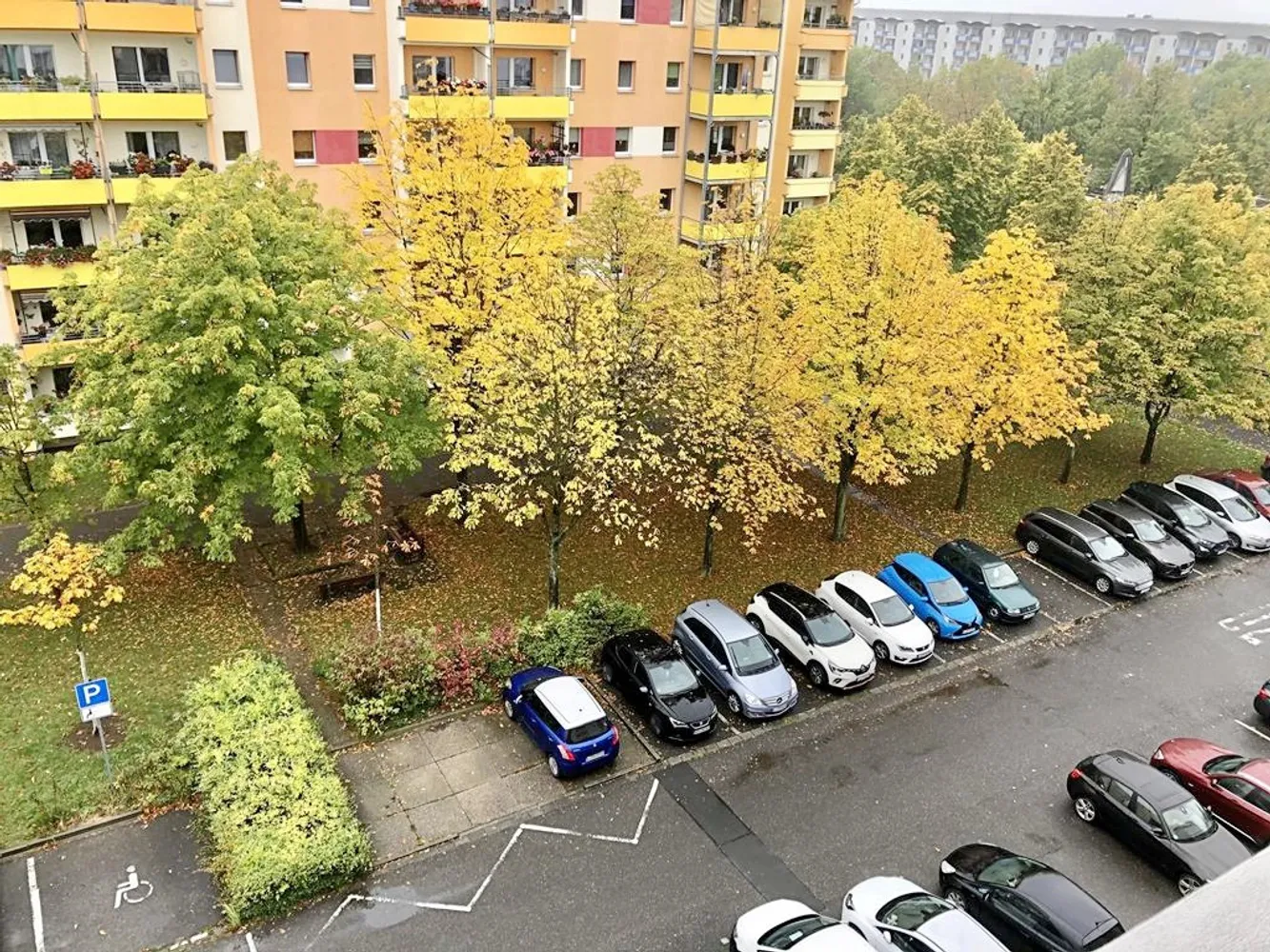 2 Zimmer Wohnung mit 54 m² in Leipzig – Bild 11