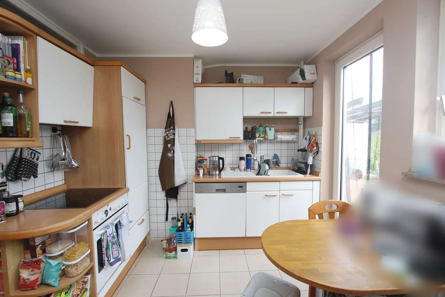 4 room apartment with 116 m² in Kassel – Photo 9