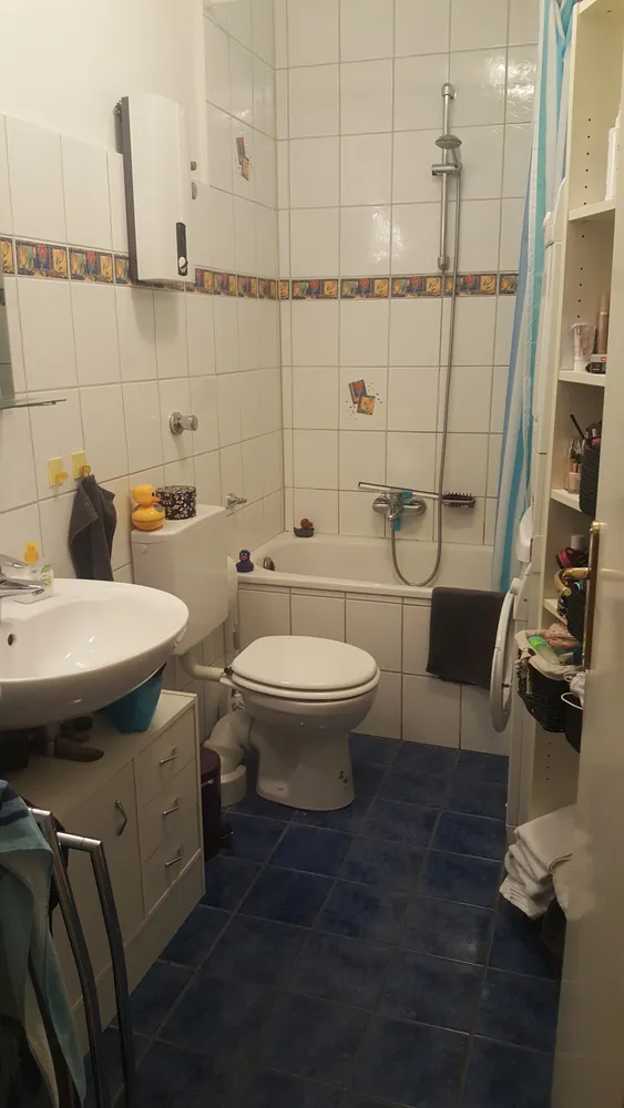 3 Zimmer Wohnung mit 77 m² in Essen – Bild 4