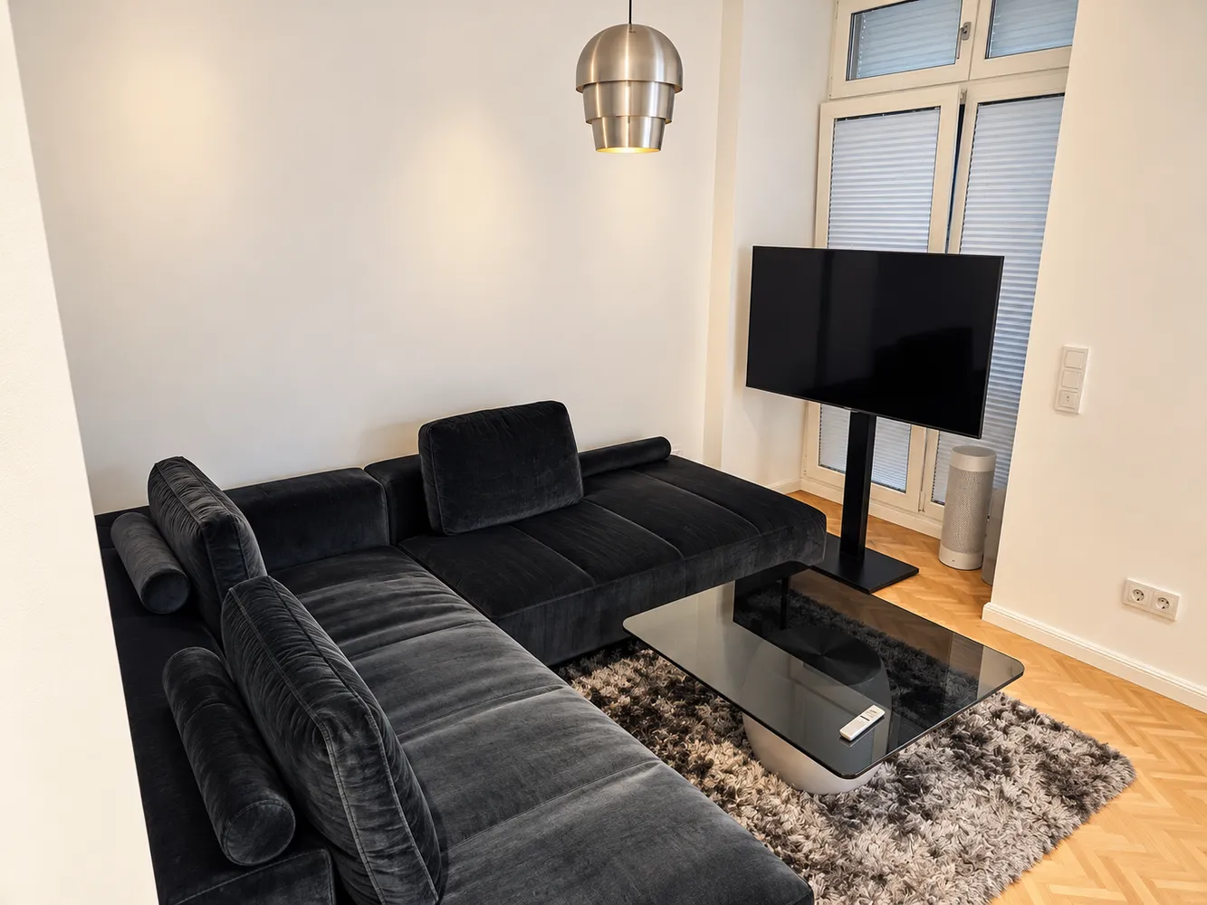 2 Zimmer Wohnung mit 50 m² in Berlin – Bild 3
