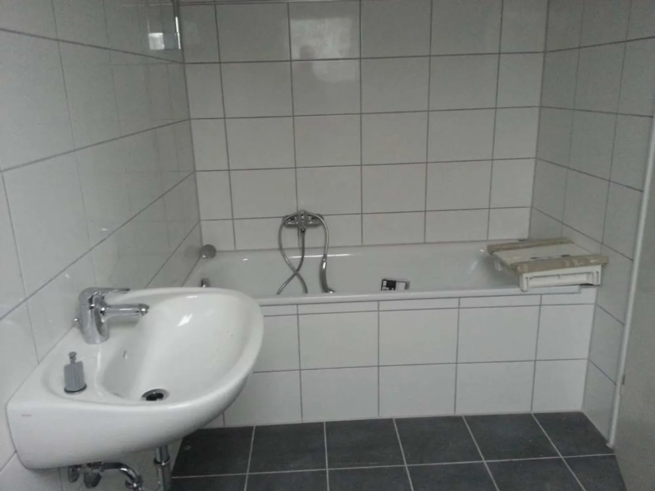 2 Zimmer Wohnung mit 55 m² in Neuss – Bild 6