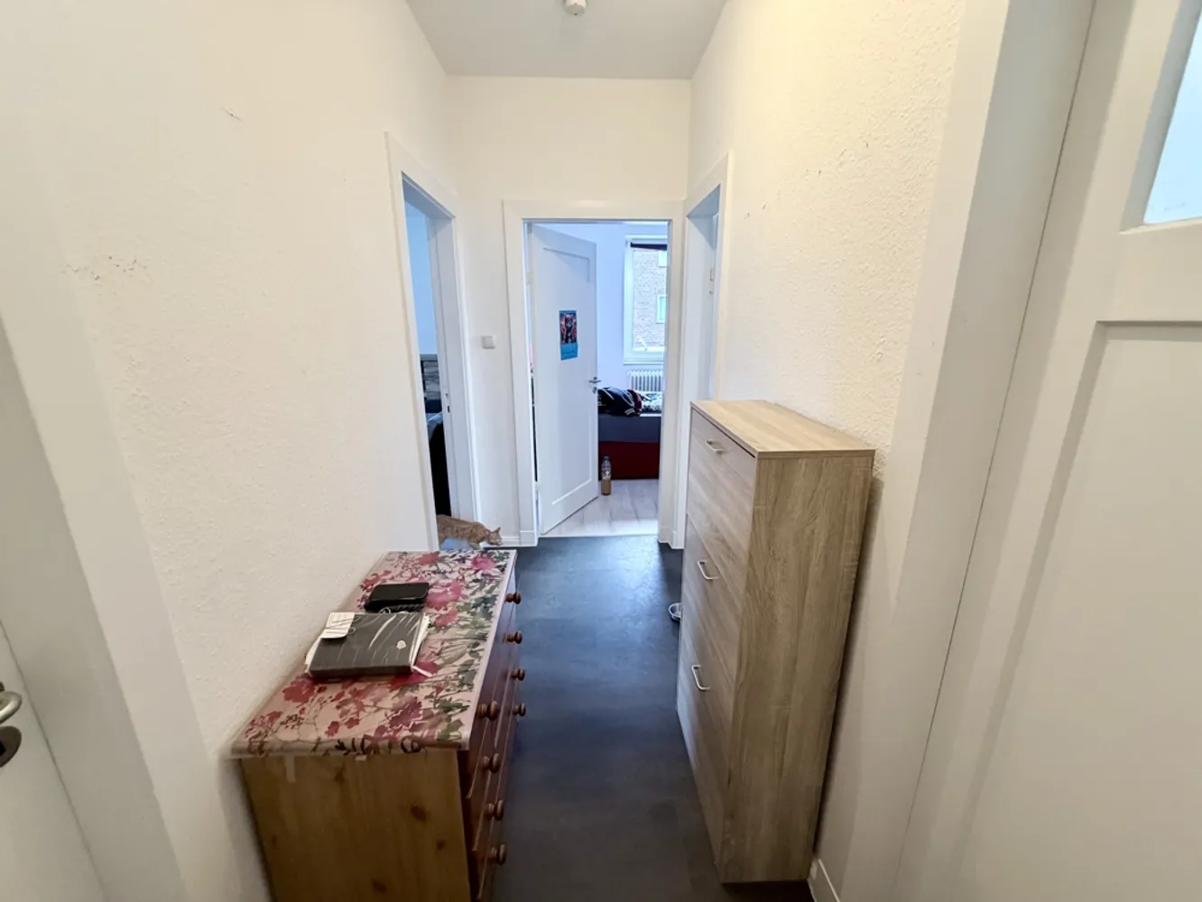 3 Zimmer Wohnung mit 55 m² in Heide – Bild 6
