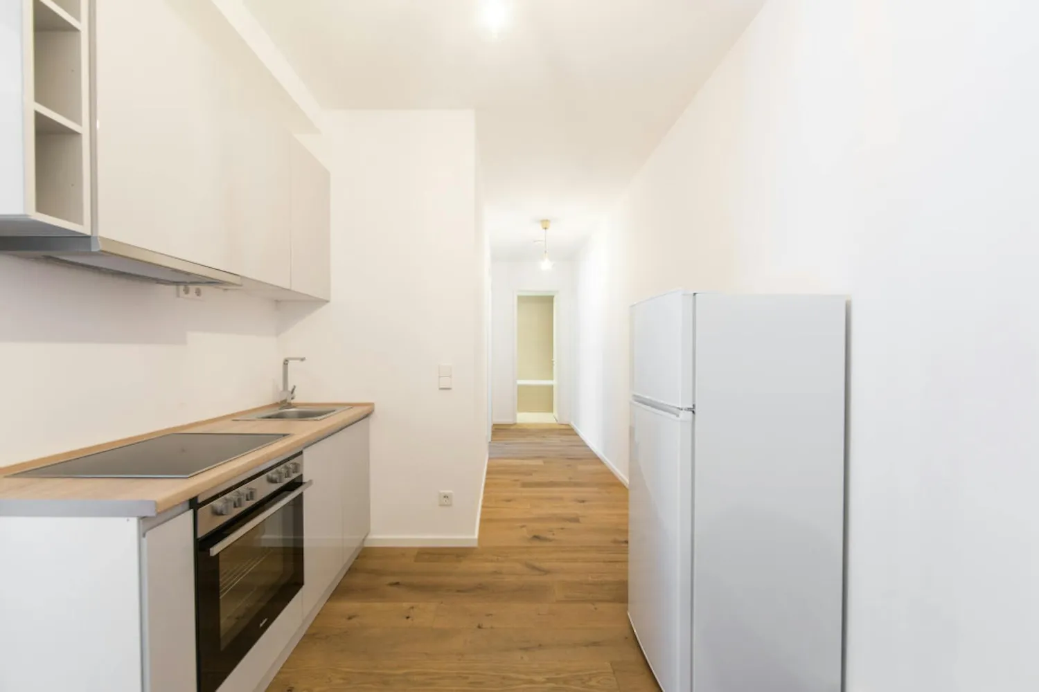 Shared room with 17 m² in Berlin – Photo 2