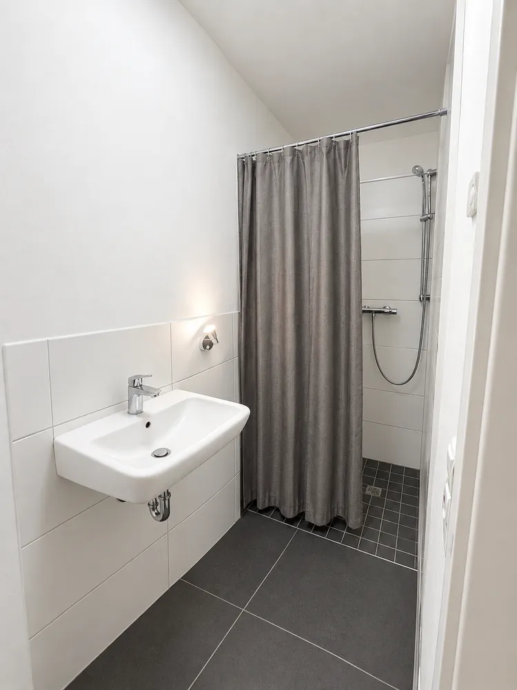 4 Zimmer Wohnung mit 104 m² in Buxtehude – Bild 7
