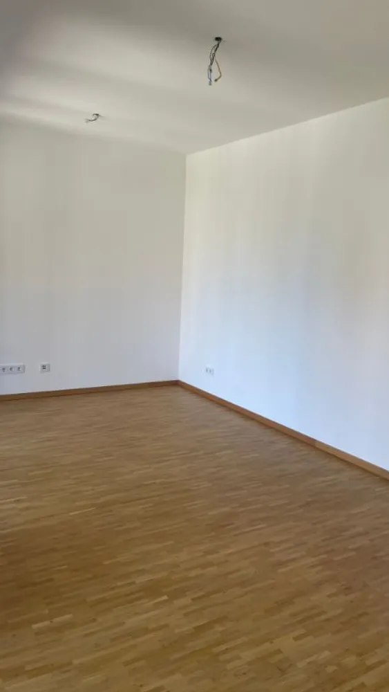 2 Zimmer Wohnung mit 52 m² in Frankfurt am Main – Bild 1