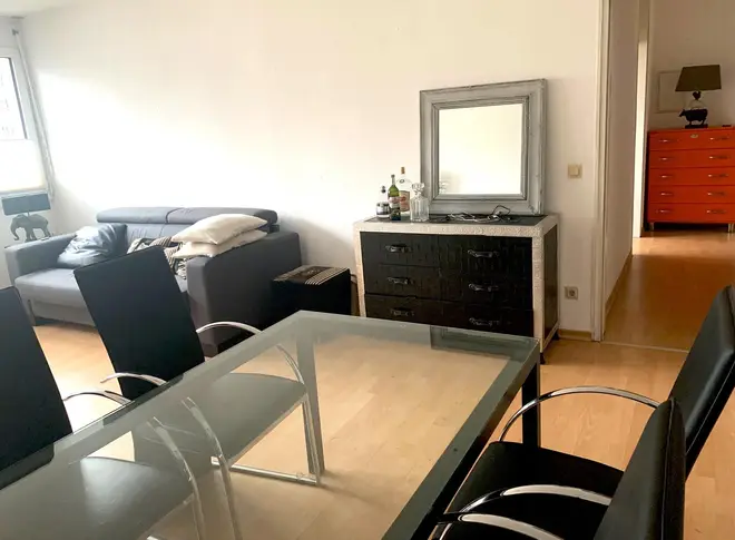 1 Zimmer Wohnung mit 50 m² in Nürnberg – Bild 4