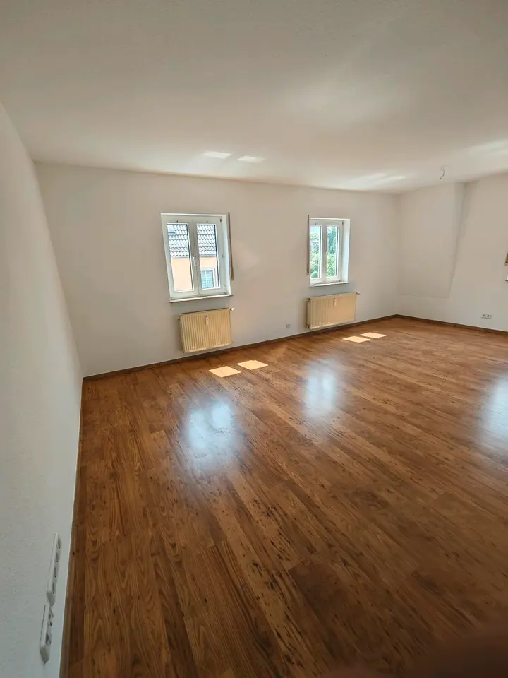 3 Zimmer Wohnung mit 72 m² in Kamenz – Bild 9