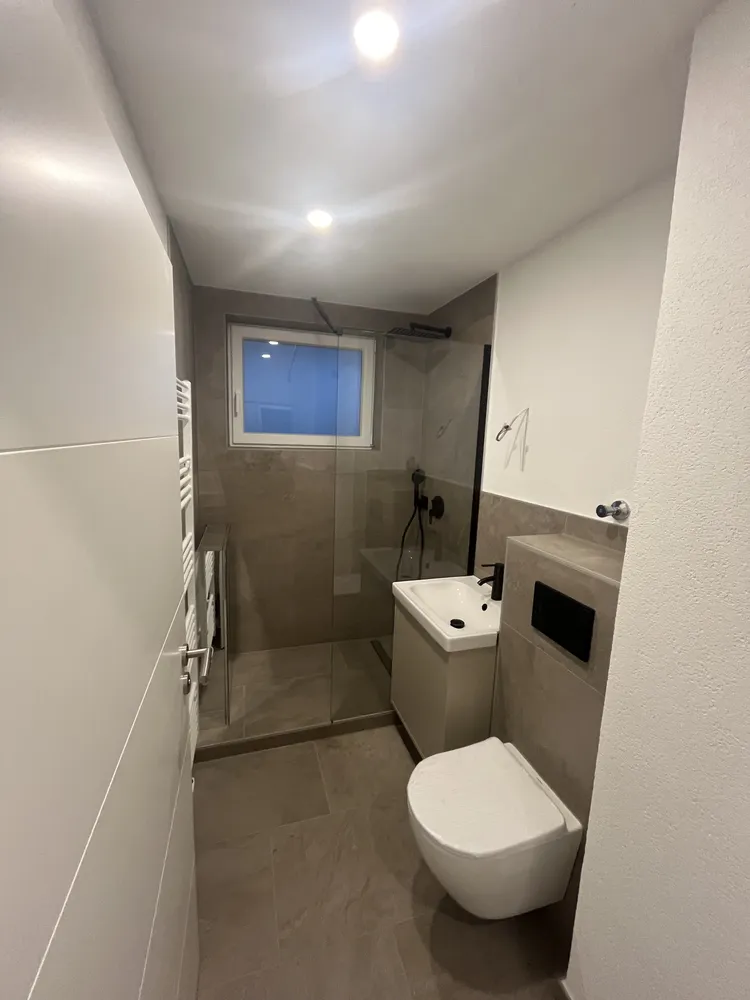 4 room apartment with 74 m² in Aalen – Photo 3